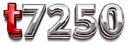 t7250 logo